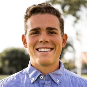 Meet your Posher, Brett